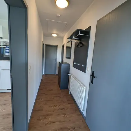 Ferienhaus Iris Schillig Room photo