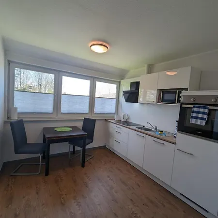 Ferienhaus Iris Schillig Room photo