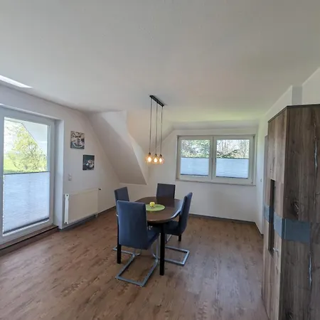 Ferienhaus Iris Schillig Room photo