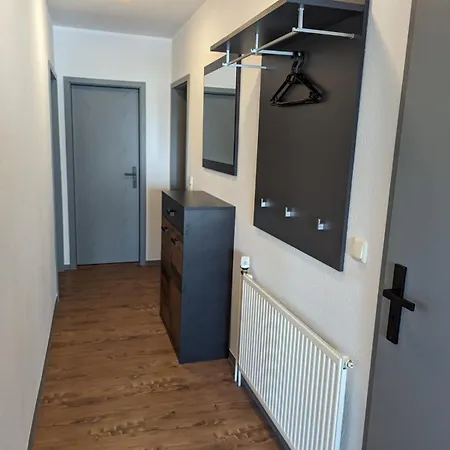 Ferienhaus Iris Schillig Room photo