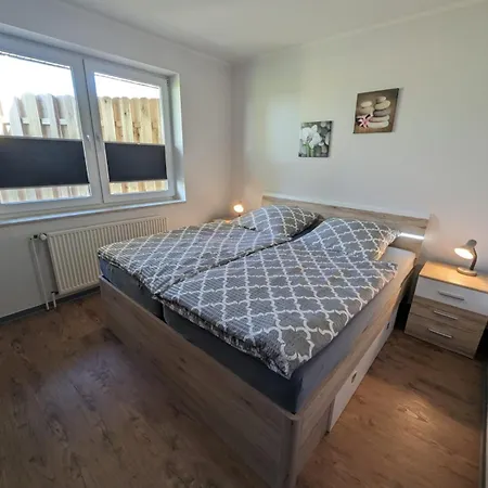 Ferienhaus Iris Schillig Room photo