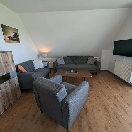 Ferienhaus Iris Schillig Room photo