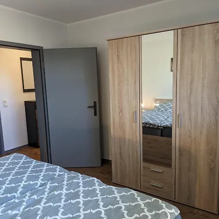 Ferienhaus Iris Schillig Room photo