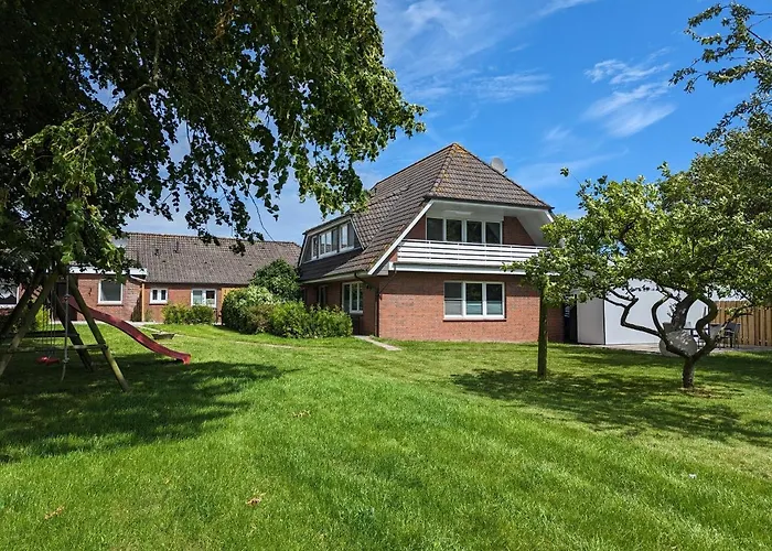 Ferienhaus Iris