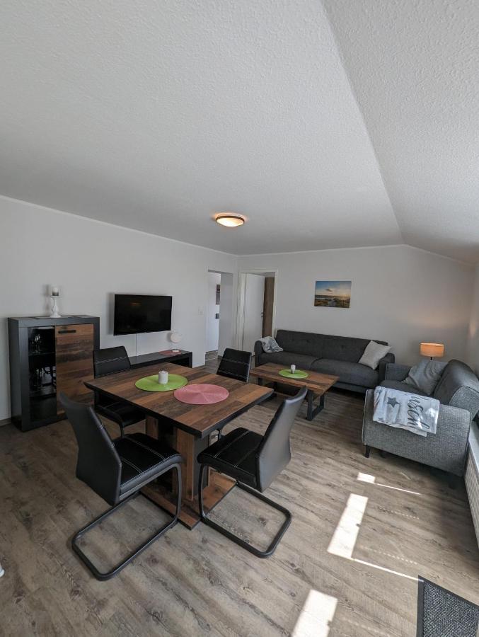 Apartment Iris Schillig
